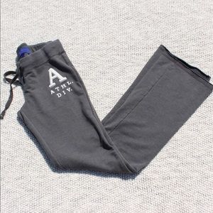 Extremely soft sweats from Aeropostale